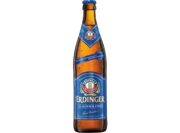 Erdinger alkoholfrei MW 50cl HAx20