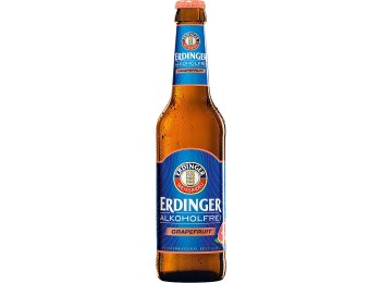 Erdinger Grape alkoholfrei 33cl HAx24
