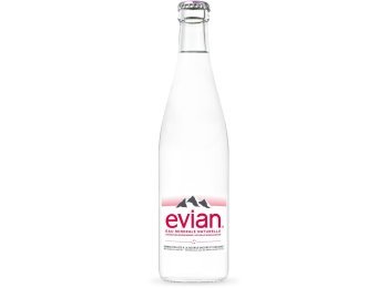 Evian 50cl 50cl HAx20