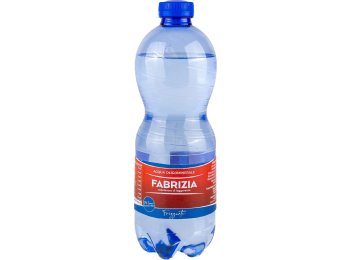 Fabrizia Frizzante 50cl PET 50cl CAx12