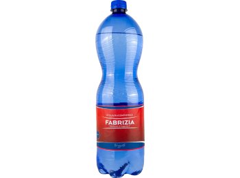 Fabrizia Frizzante 1.5L 6-Pk PET 150cl CAx6