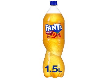 Fanta Mango Pet Schrumpf -T- 150cl CAx6