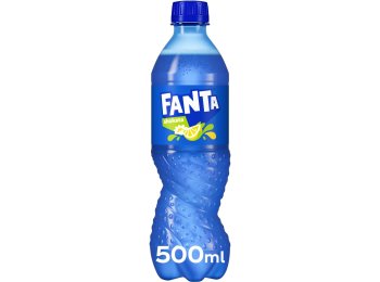 Fanta Shokata 4x6Pk 0.5 Pet 50cl CAx24