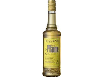 Fassbind Honig-Pflaume -T- Likor 70cl CAx6