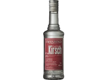 Fassbind Kirsch Tradition 35cl CAx12