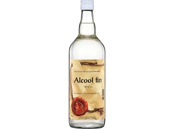 Feinsprit Alkohol fin - T - 100cl CAx6