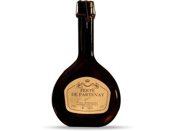 Ferté de Partenay Armagnac XO -T- 70cl KIx1