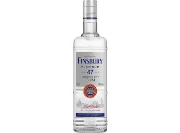Finsbury Londo 47 Dry Gin 70cl CAx6