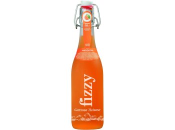 Fizzy Gazzosa Mandarinen 35cl HAx20