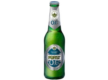 Forst 0.0 alkoholfrei EW 33cl CAx24