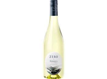 François Lurton ZERO Fumées Blanches 0,0% Sauvignon Blanc 75cl CAx6