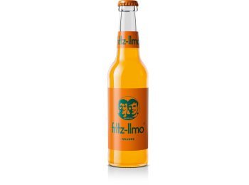 Fritz-Limo Orange 33cl HAx24