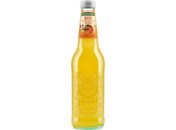 Galvanina Bio Aranciata Bionda EW 35cl CAx12