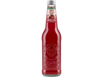 Galvanina Bio Aranciata ROSSA EW (Blutorange) 35cl CAx12