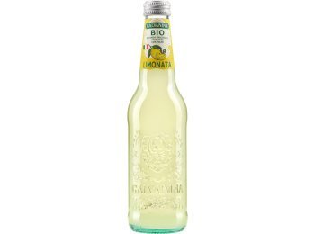 Galvanina Bio Limonata EW 35cl CAx12
