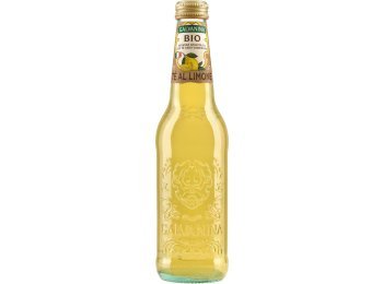 Galvanina Bio Tè Freddo Limone EW 35cl CAx12