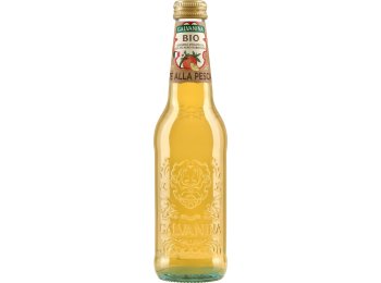 Galvanina Bio Tè Freddo Pesca EW 35cl CAx12