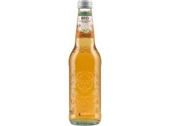 Galvanina Ginger Bio EW 35cl CAx12