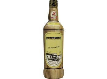 Germana Cachaca Da Palhus -T- 2 Anos 70cl CAx6