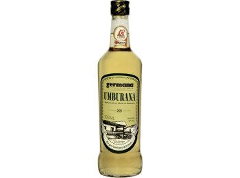 Germana Cachaca Umburana 70cl CAx6
