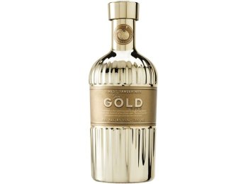 Gin Gold 999,9 70cl CAx6