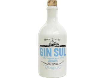 Gin Sul 50cl CAx6