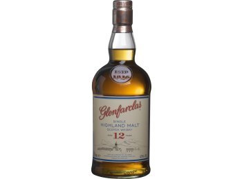 Glenfarclas 12 Years Single Malt 70cl CAx6