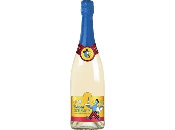 Globi Schampus 75cl CAx6
