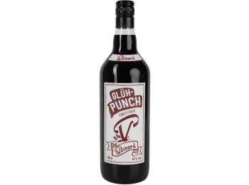 Glühwein Punch rot -T- Veinard 100cl CAx6