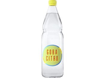 Goba Citro Appenz. 100cl HAx12