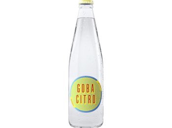 Goba Citro Appenz. 33cl HAx24
