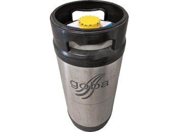 Goba Citro Appenz. Cont.-T- 100cl COx20