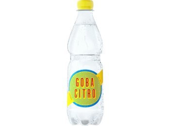 Goba Citro Appenz. Pet - T - 50cl CAx24