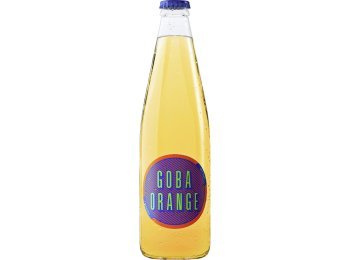 Goba Orange Appenz. 33cl HAx24