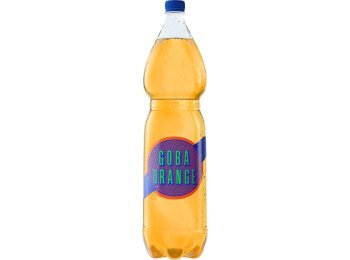 Goba Orange Appenz.Pet Har.-T- 150cl HAx6