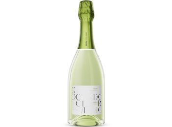 Goccia d'Oro Hugo Spumante mit Holunder 75cl CAx6