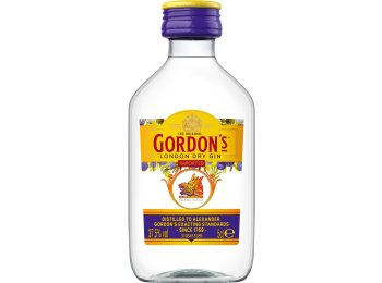 Gordon's Gin 5cl CAx192