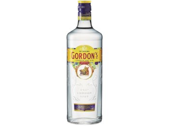 Gordon's Gin 70cl CAx6