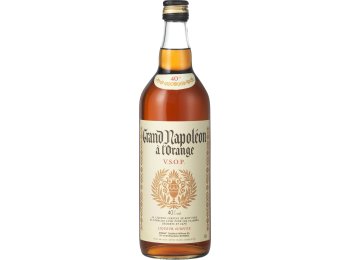 Grand Napoleon Orange 100cl CAx6