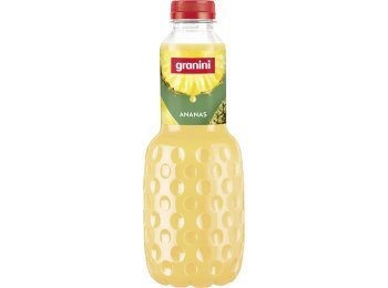 Granini Ananas 1L PET -T- 100cl CAx6