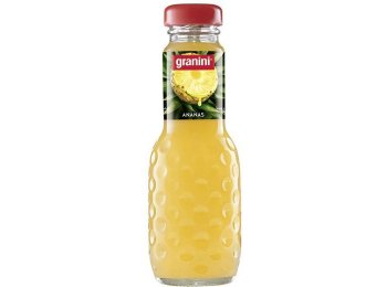 Granini Ananas (Har) 20cl HAx24