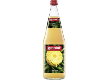 Granini Ananas MW Fl 100cl HAx6