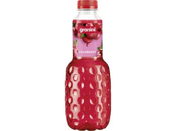 Granini CranberryPet L-T- 100cl CAx6