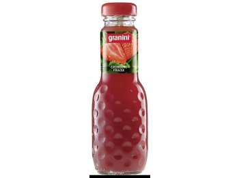 Granini Erdbeere (Har) -T- 20cl HAx24