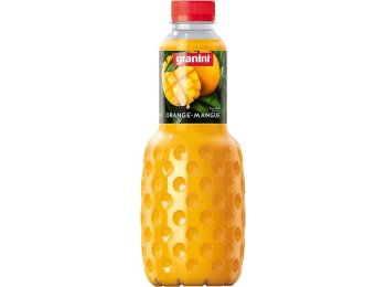 Granini Orange-Mango Pet - T - 100cl CAx6