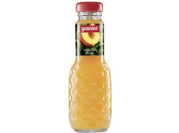 Granini Pfirsich (Har) 20cl HAx24