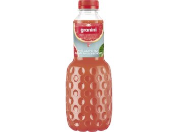 Granini Pink Grape Pet Lt 100cl CAx6