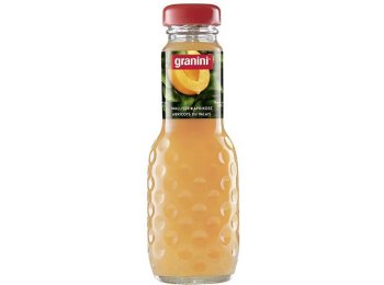 Granini Wall.Aprikose Har 20cl HAx24