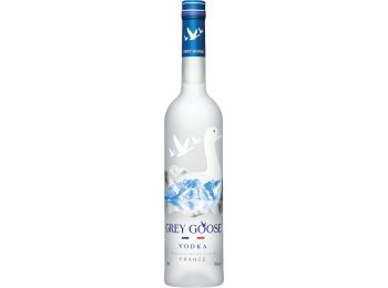 Grey Goose Vodka 70cl CAx6