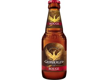 Grimbergen Rouge 4x6Pk 25cl -T- 25cl CAx24